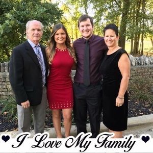 Meet your Posher, Dawn